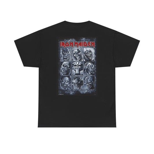 Iron Maiden Graphic Tee