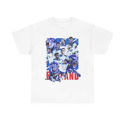 England Graphic Tee