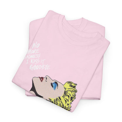 Madonna Pop Art Tee