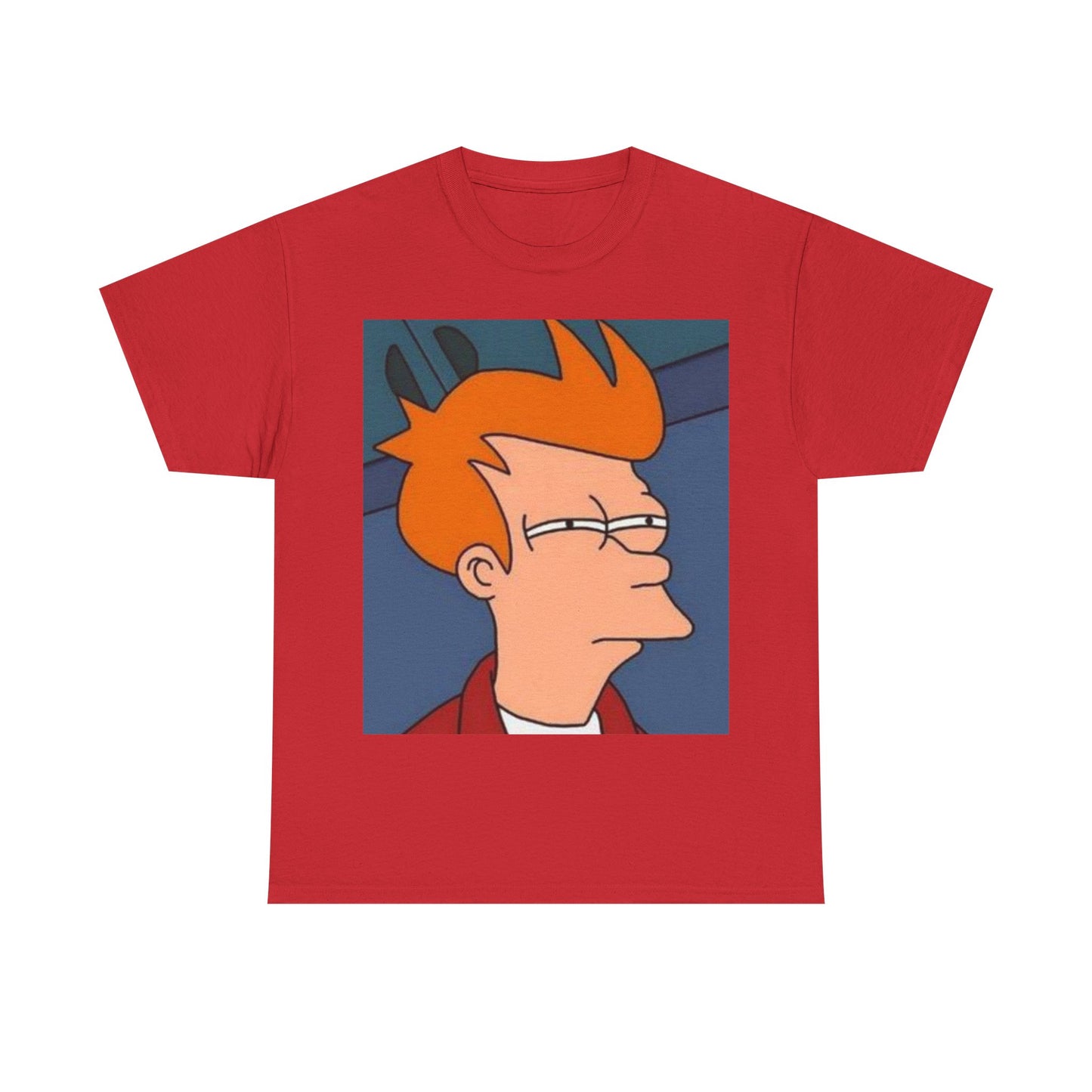 Skeptical Tee