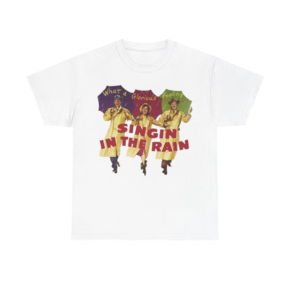 'Singin' in the Rain' Graphic Tee