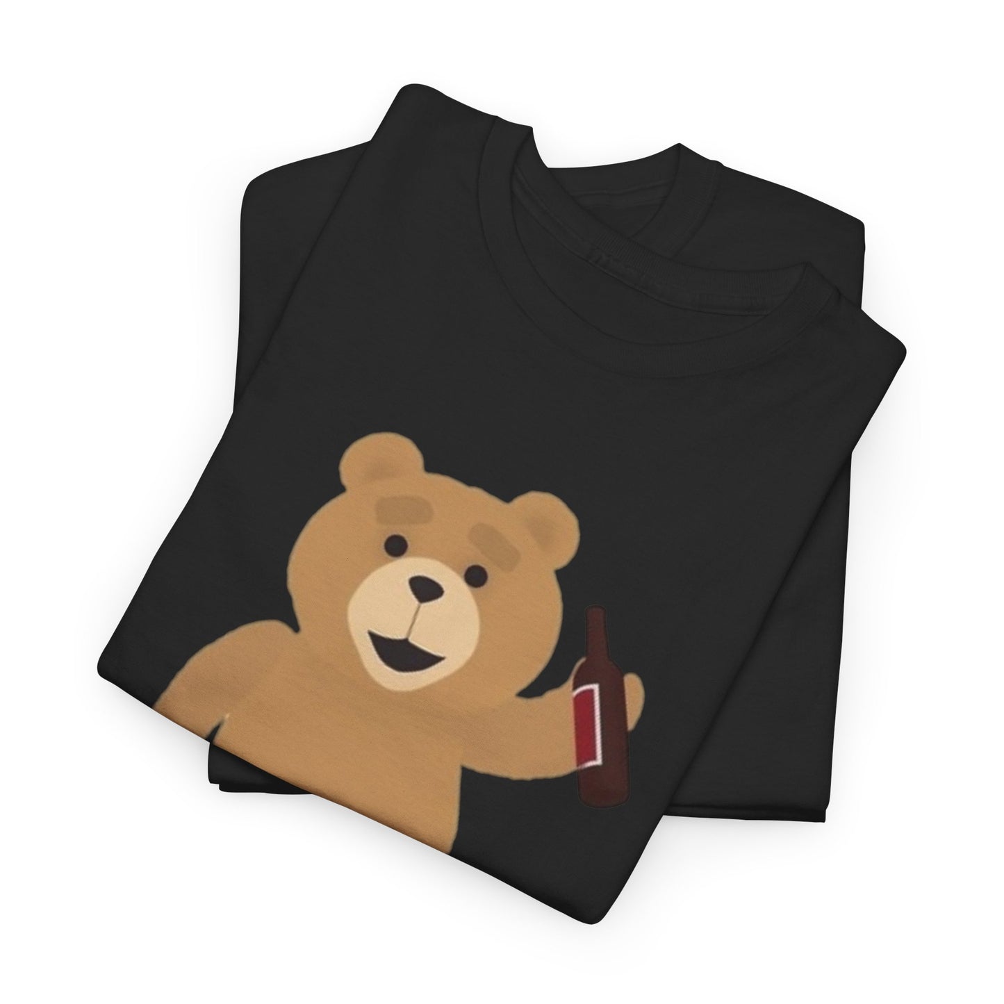 Thunder Buddies Graphic Tee