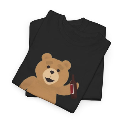 Thunder Buddies Graphic Tee