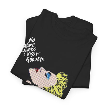 Madonna Pop Art Tee