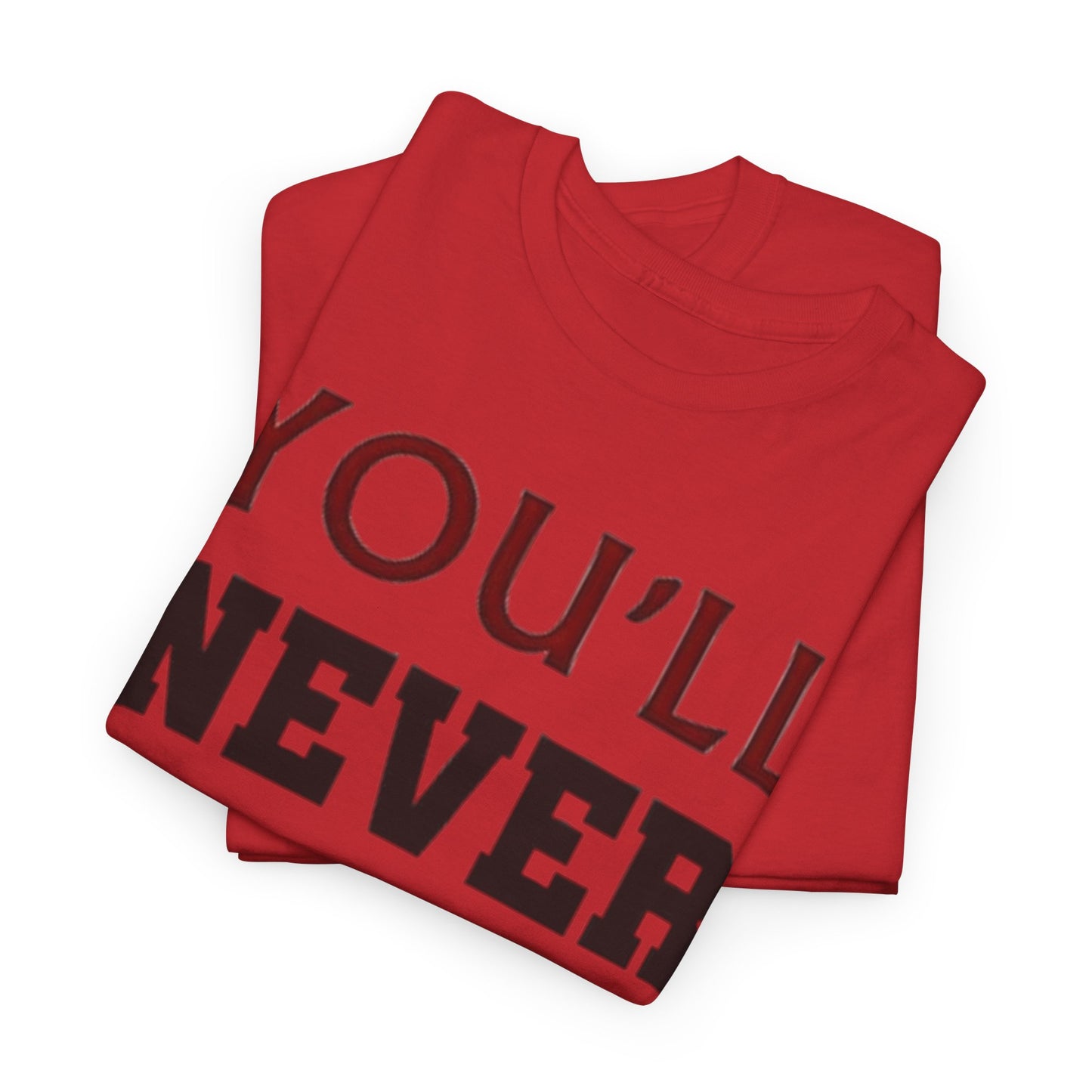 You’ll Never Walk Alone Tee