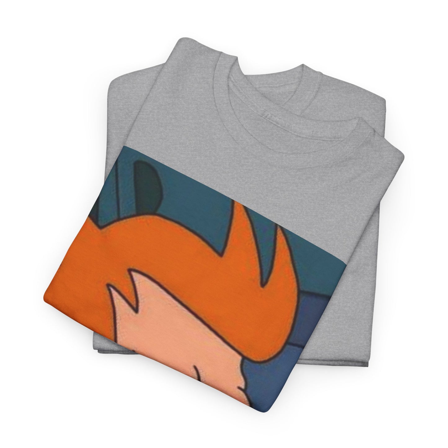 Skeptical Tee