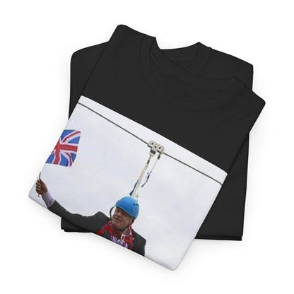 How British are you?