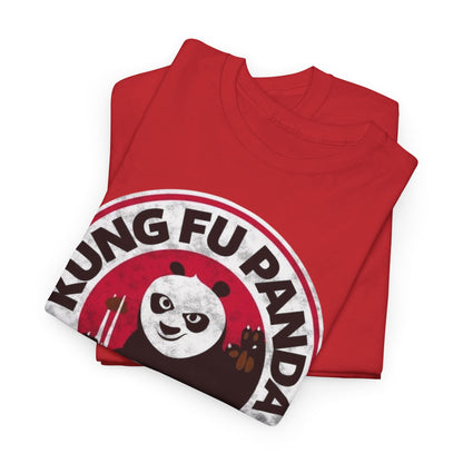Kung Fu Panda Express Graphic Tee