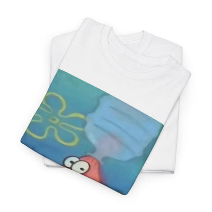 Patrick Star... Graphic Tee