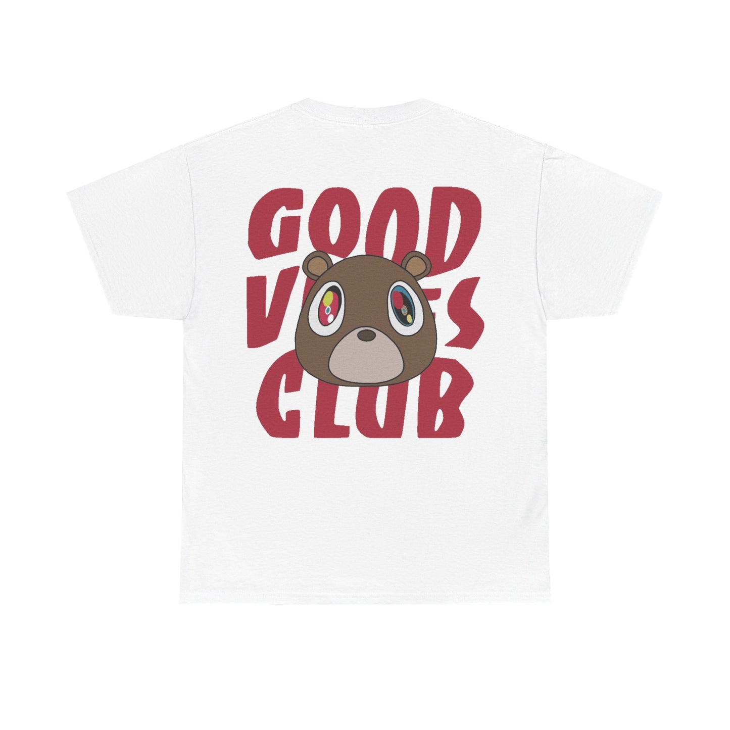 Good Vibes Club 'Bear' - Kanye