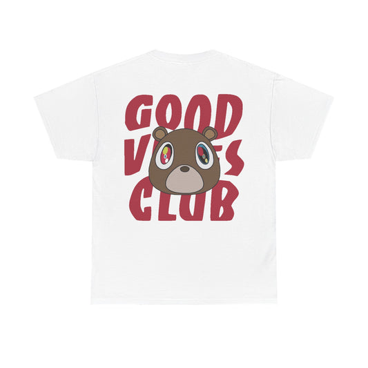 Good Vibes Club 'Bear' - Kanye