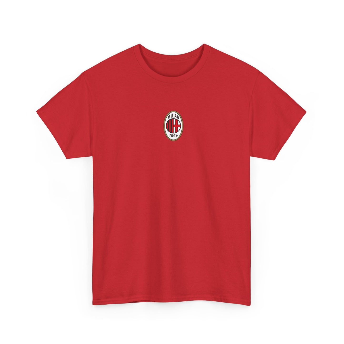 AC Milan Retro Badge 1960 - Tee