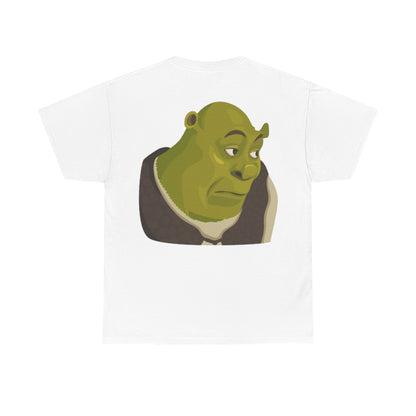 Shrek Graphic Tee