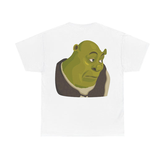 Shrek Graphic Tee