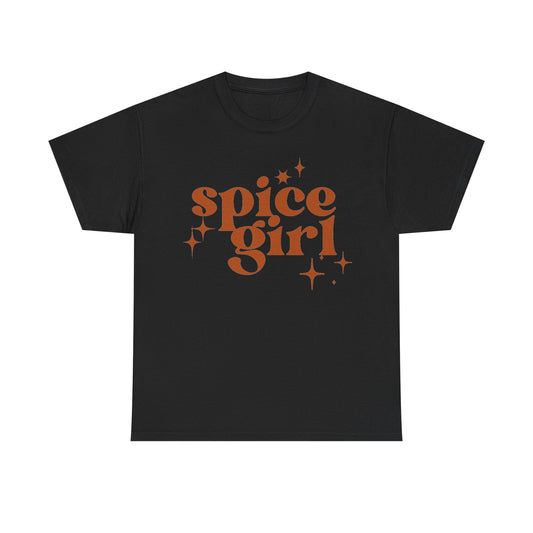 Spice Girl Tee