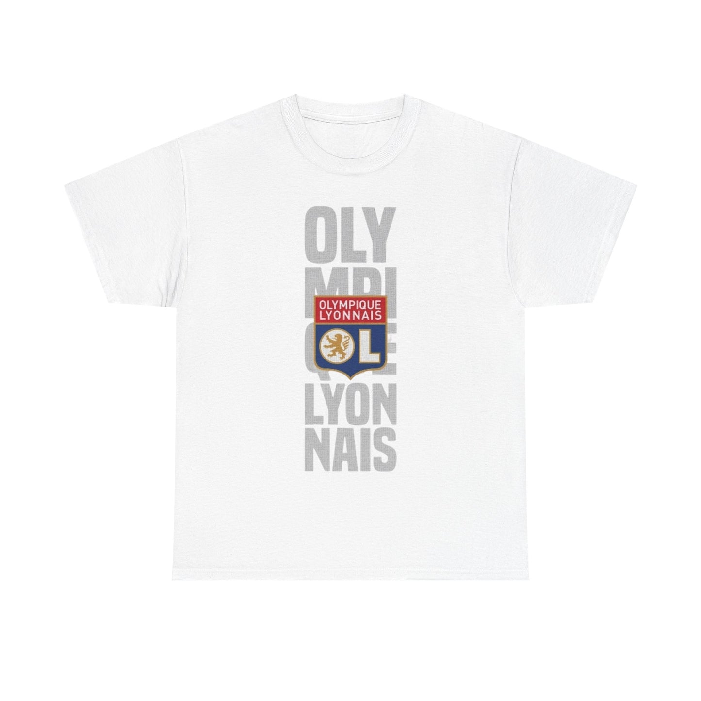 OL Logo Tee