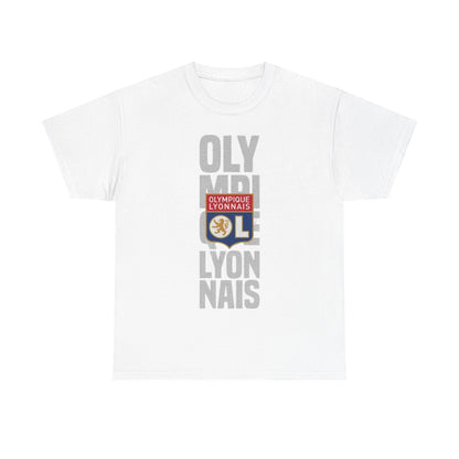 OL Logo Tee