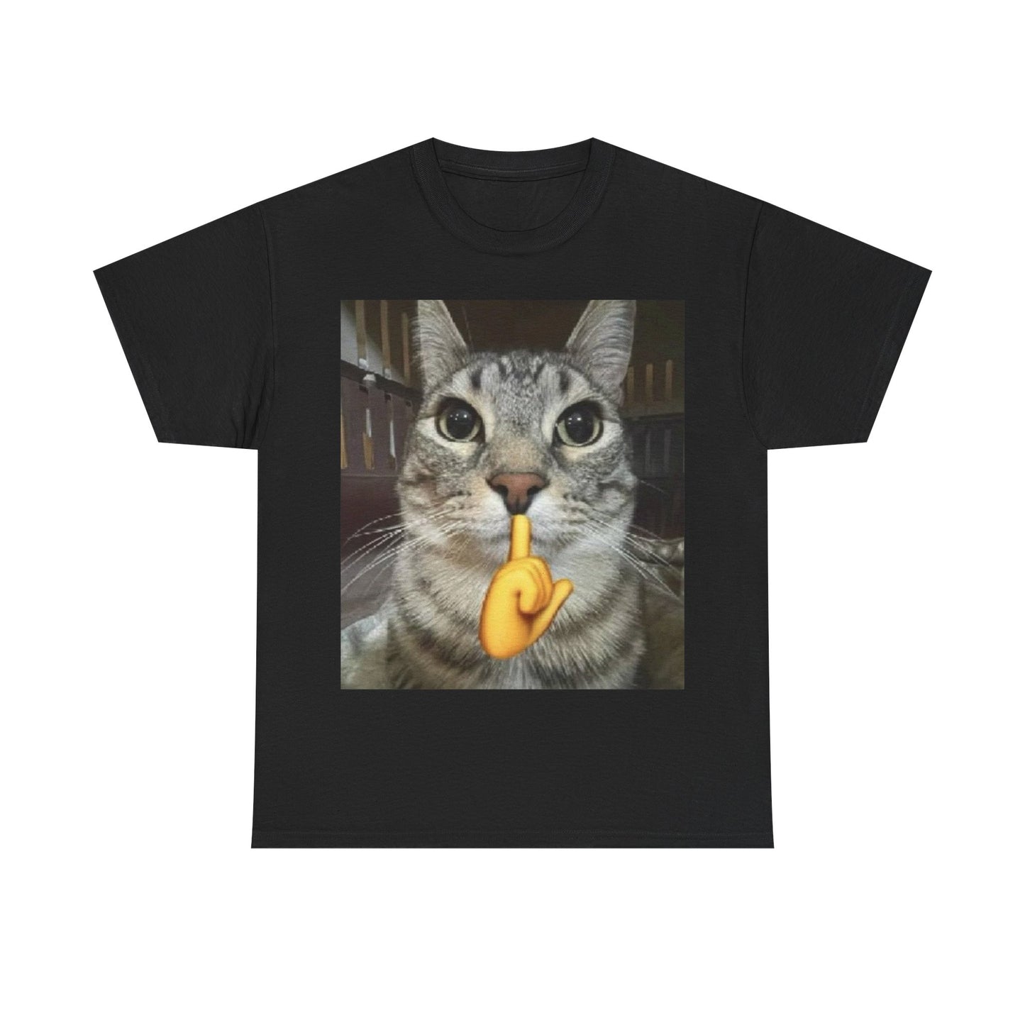 Shhhh Tee