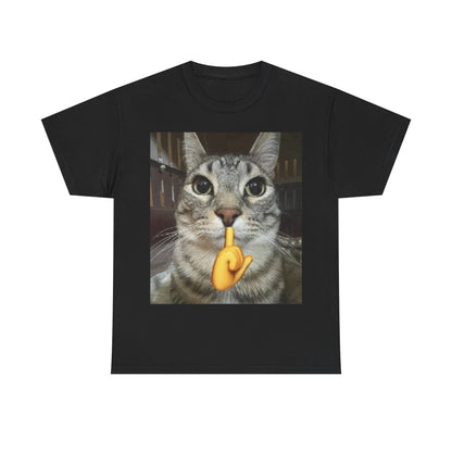 Shhhh Tee