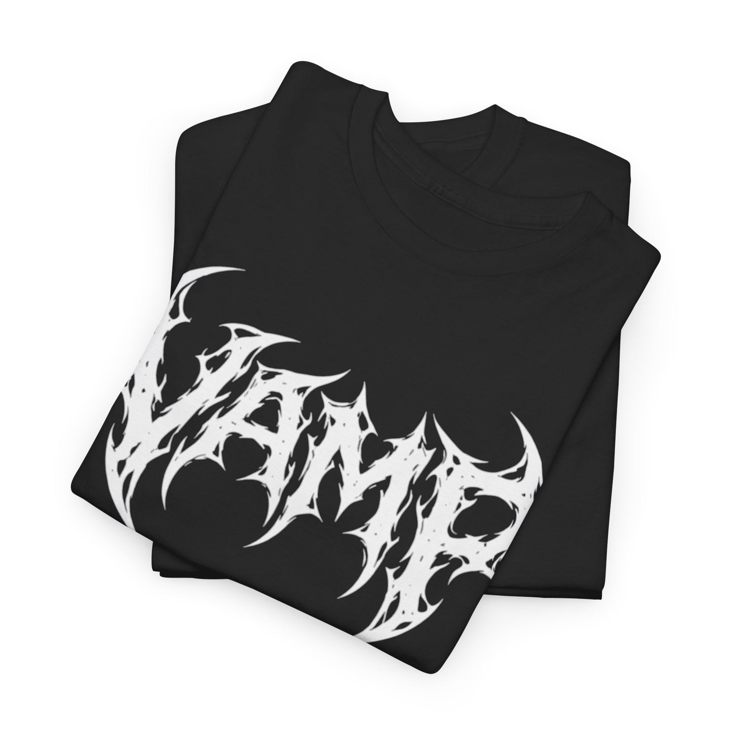 'VAMP' Graphic Tee - Carti