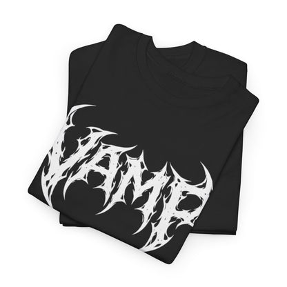 'VAMP' Graphic Tee - Carti