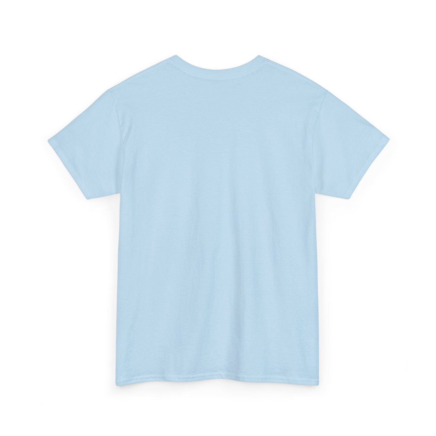 Manchester Is Blue Graphic Tee