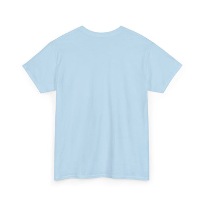 Manchester Is Blue Graphic Tee