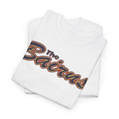 The Bairns Retro Tee