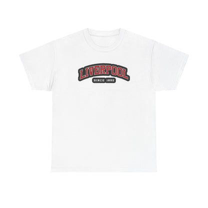 Liverpool Logo Tee