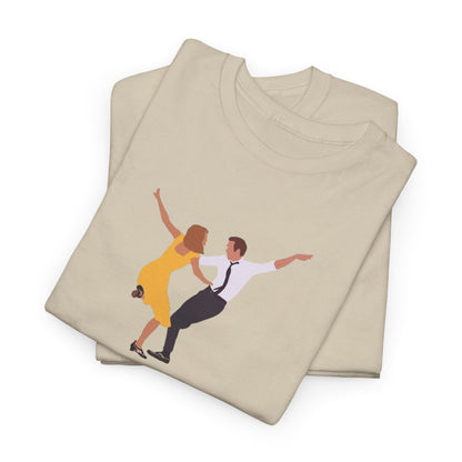 La La Land Graphic Tee