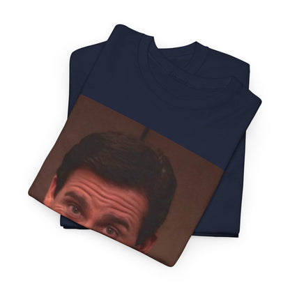 Micheal Scott Tee