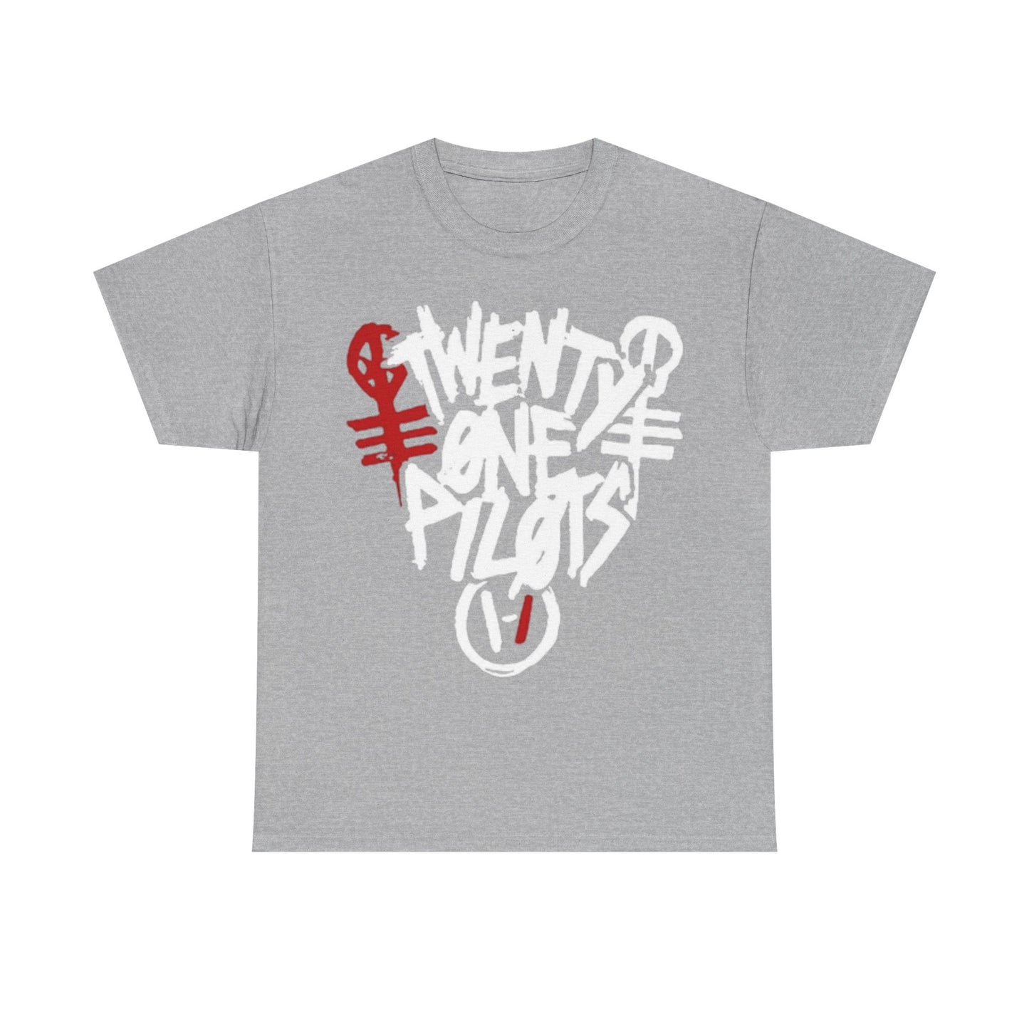 Twenty One Pilots Graphic Tee