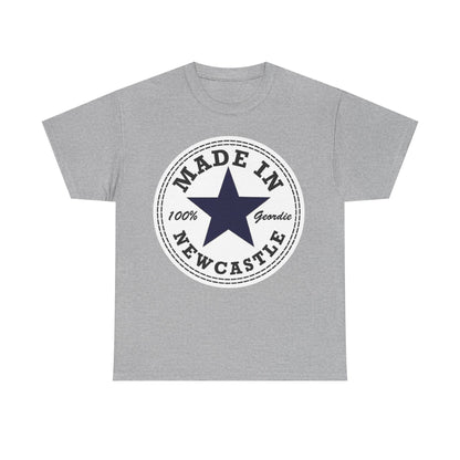Made in Newcastle Graphic Tee