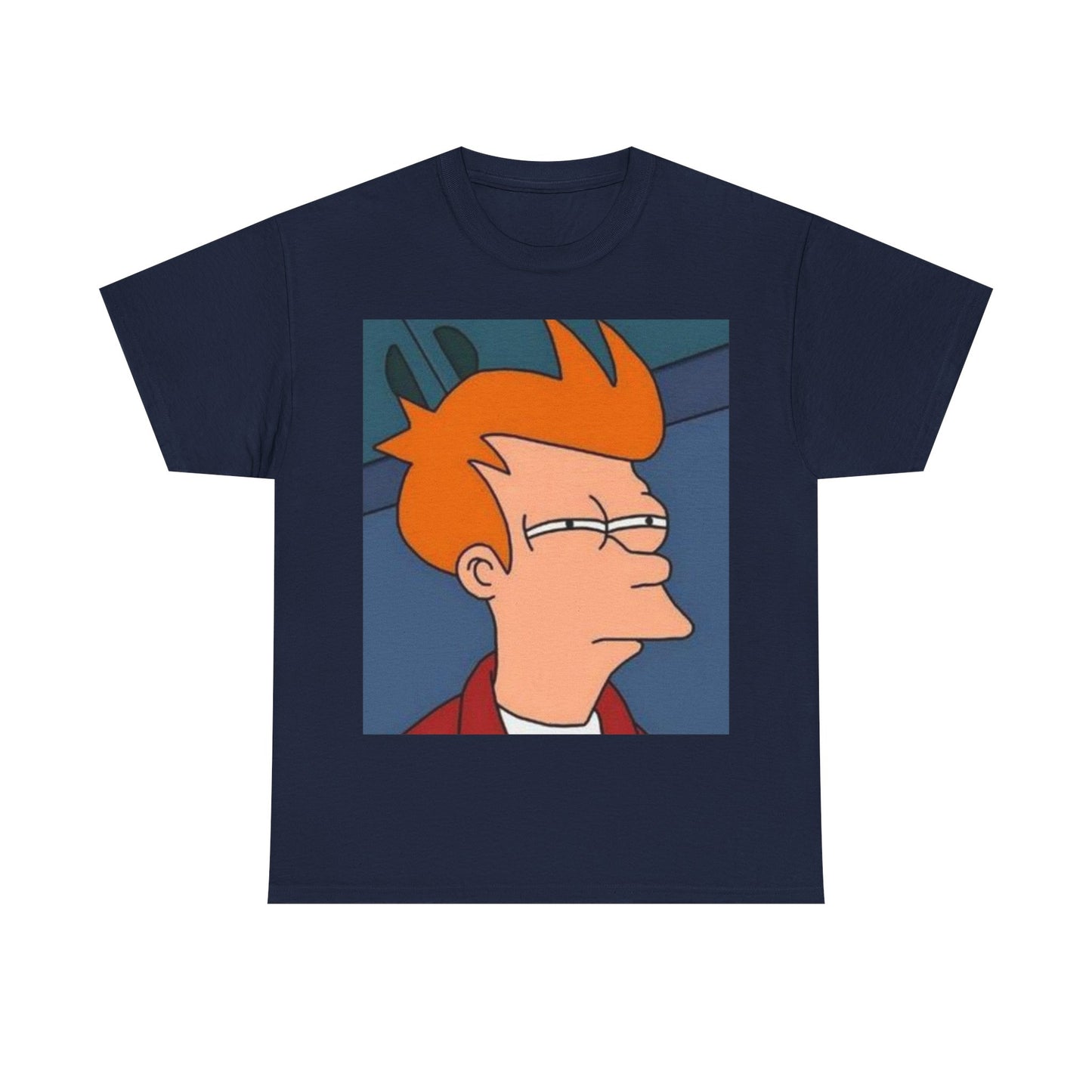 Skeptical Tee