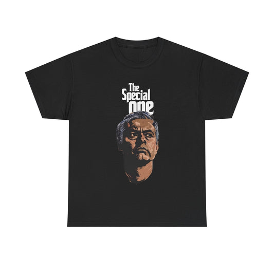 The Special One Graphic Tee - Jose Mourinho