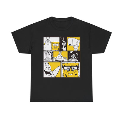 Spongebob Graphic Tee