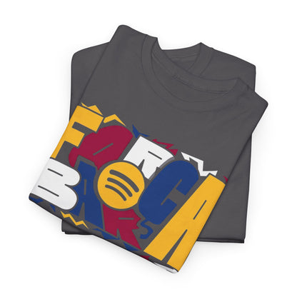 Forza Barca Graphic Tee