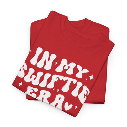 In My Swiftie Era Graphic Tee