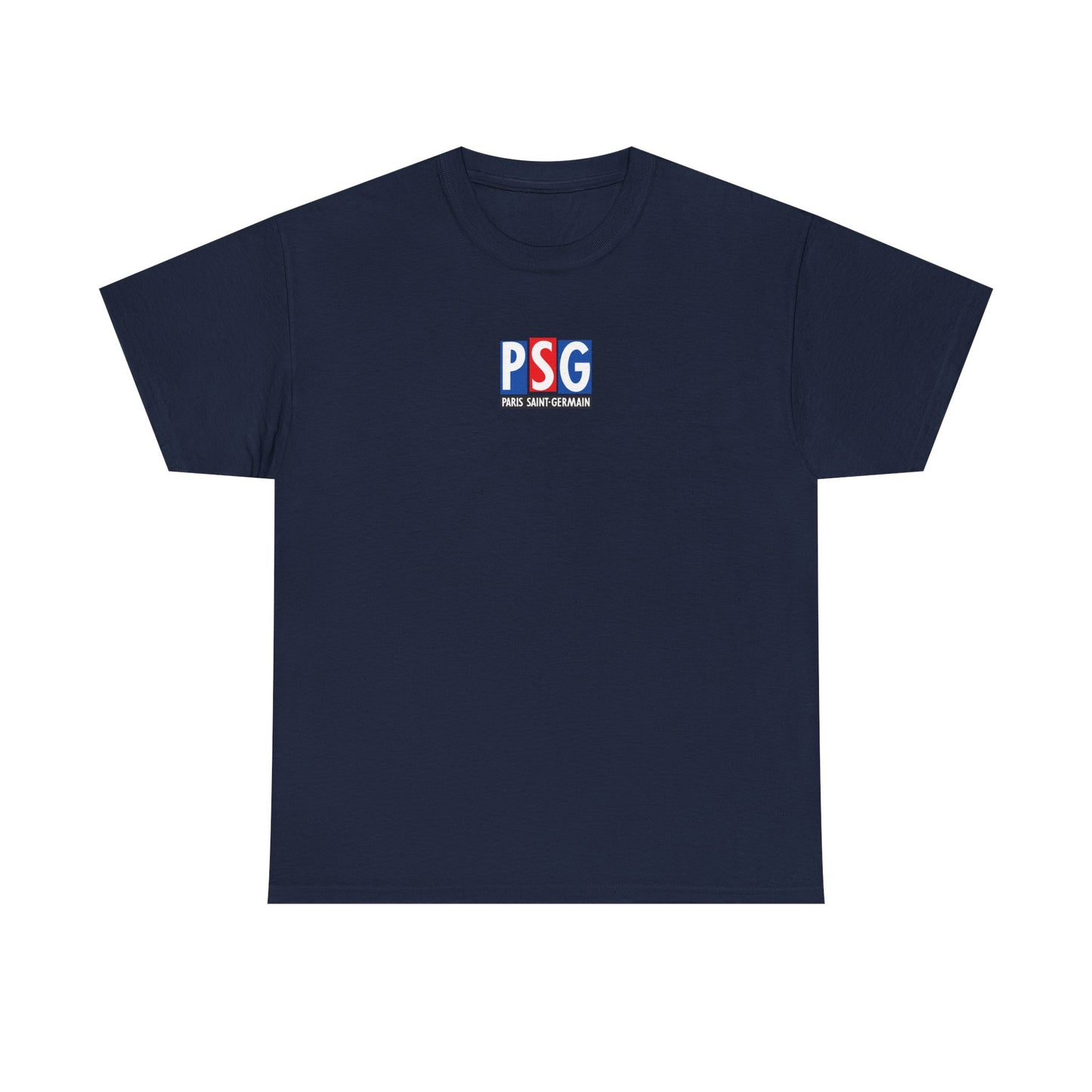 PSG Retro badge 1992 Tee