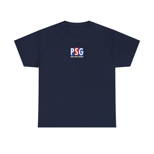 PSG Retro badge 1992 Tee