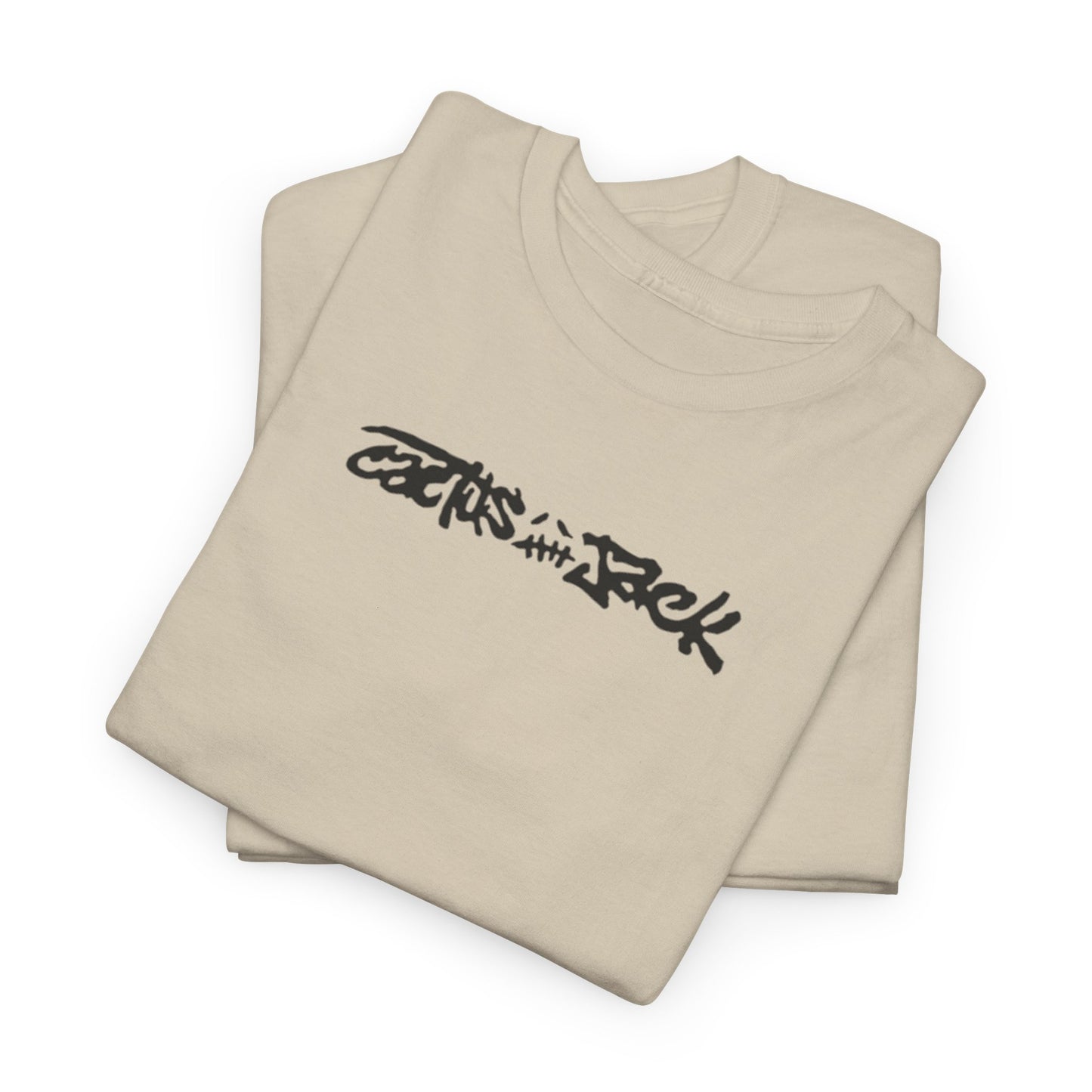 Cactus Jack Tee