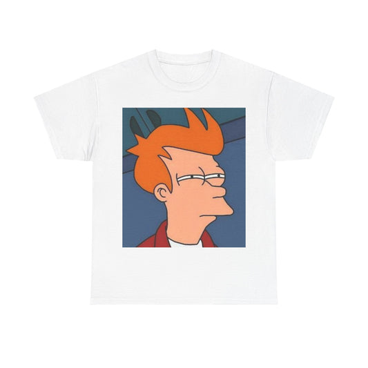 Skeptical Tee