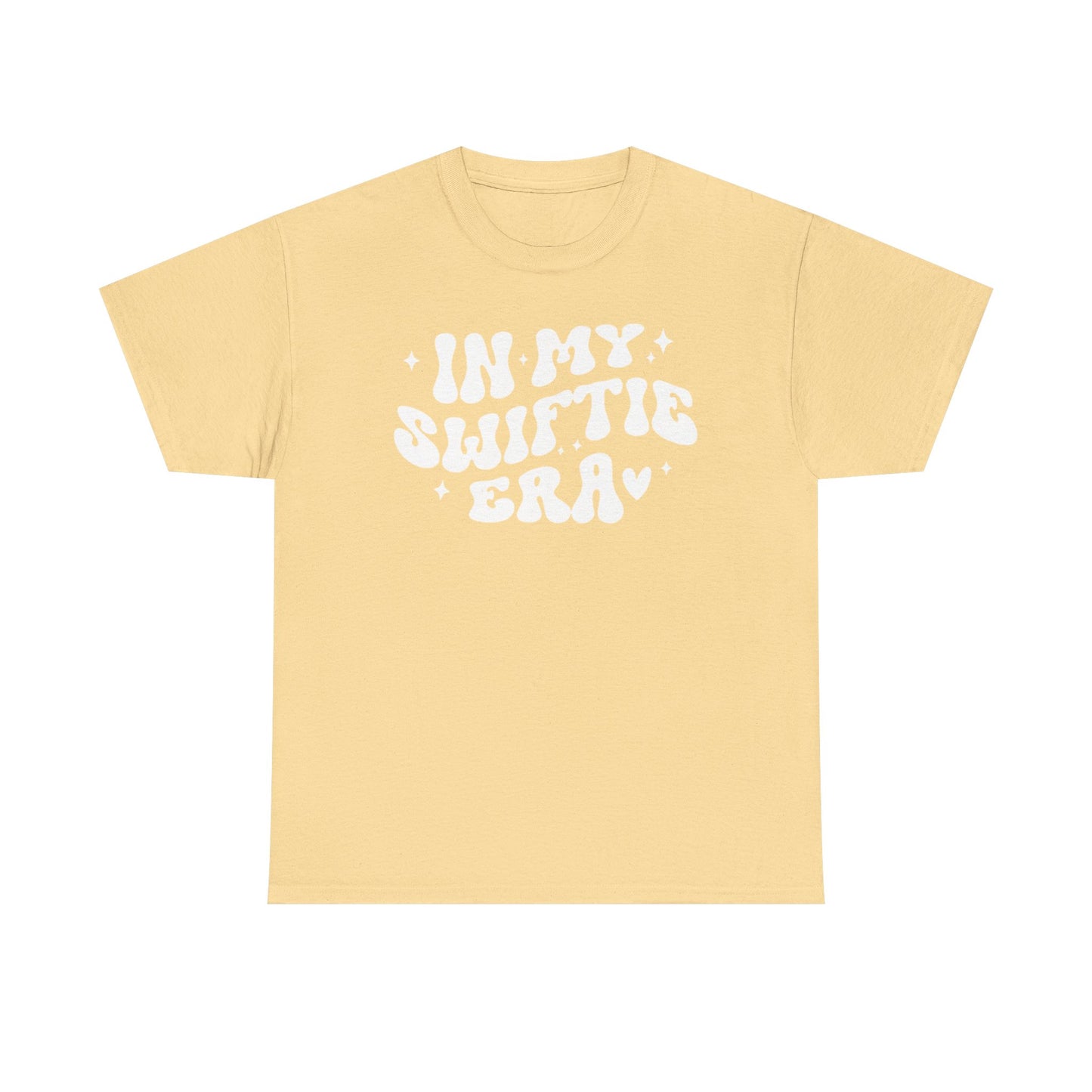 In My Swiftie Era Graphic Tee