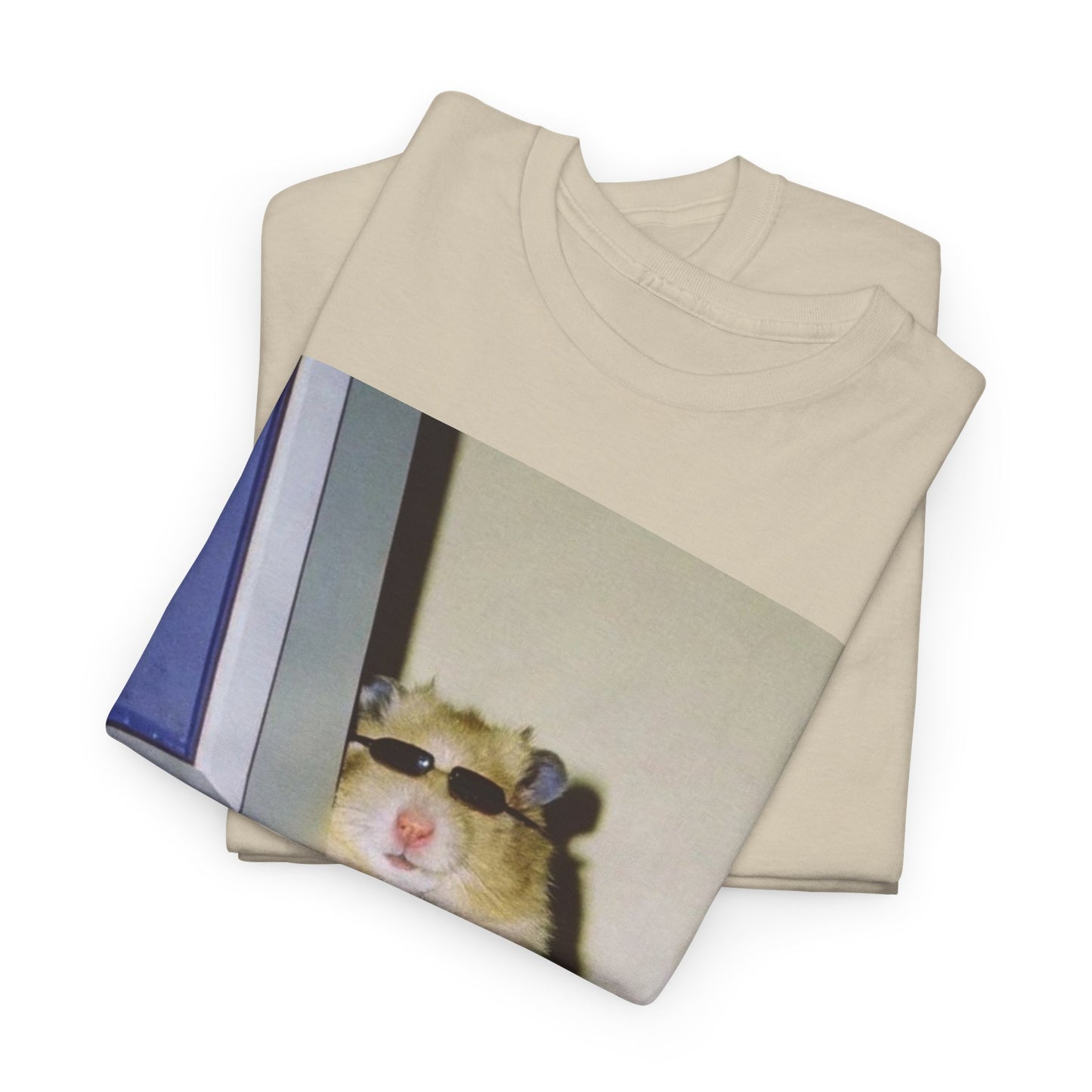 Special Agent Tee