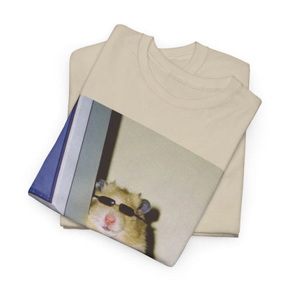 Special Agent Tee