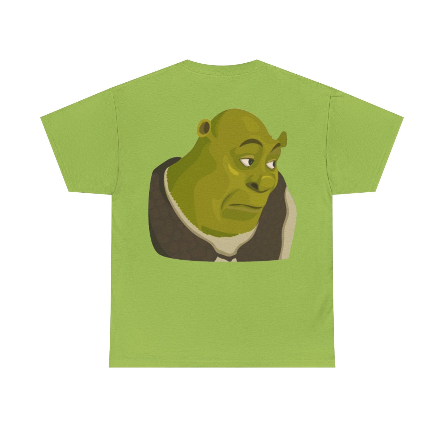 Shrek Graphic Tee