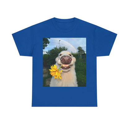 Happy Dawg Graphic Tee