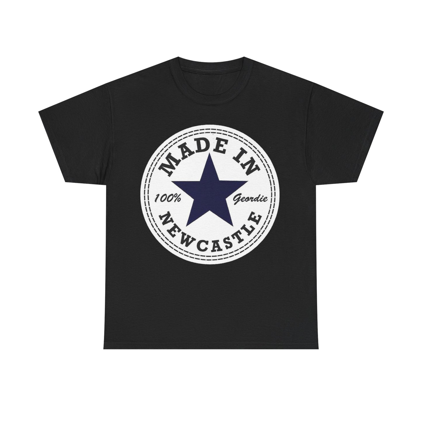 Made in Newcastle Graphic Tee