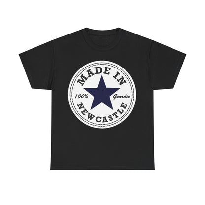 Made in Newcastle Graphic Tee