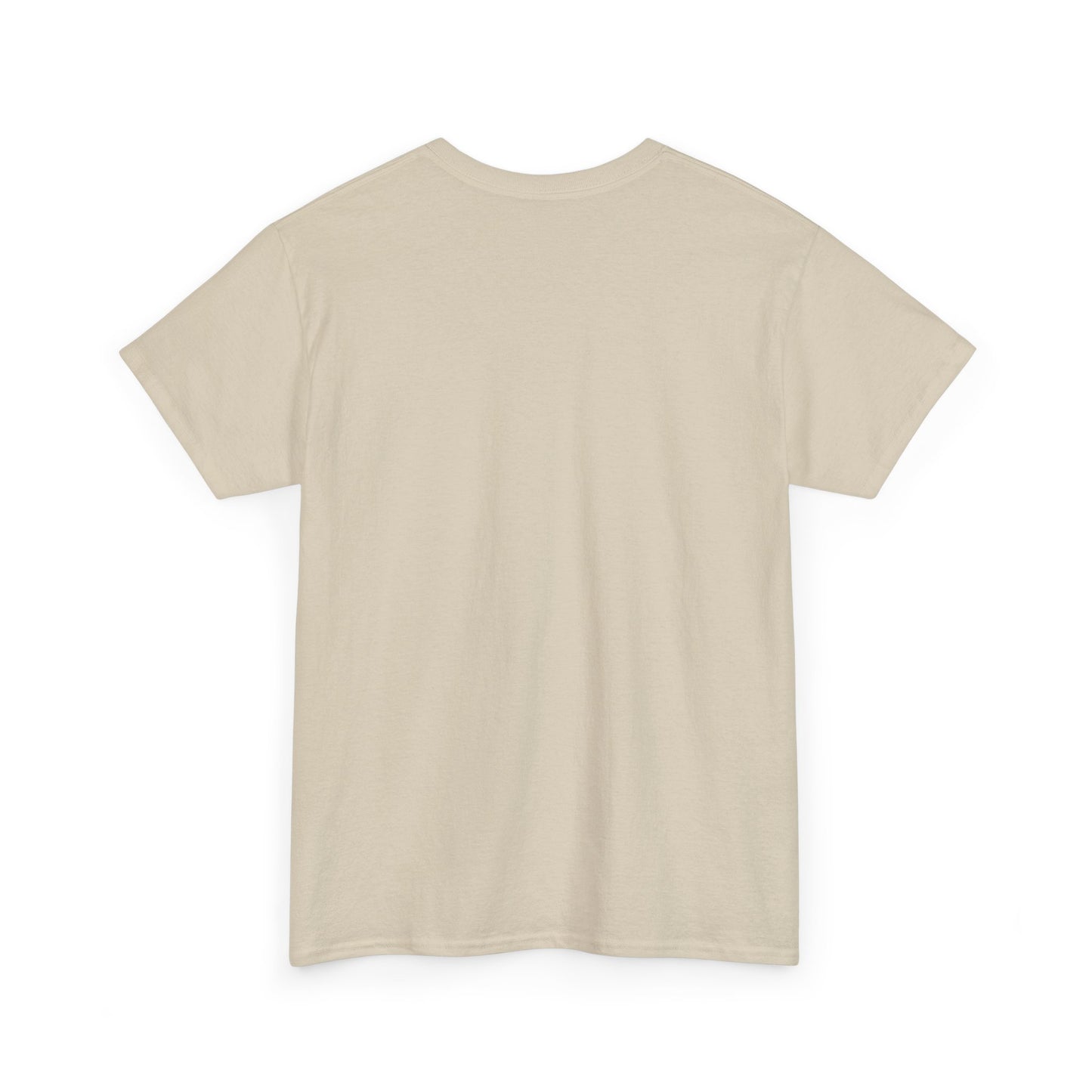 'Wick' Open Contract Graphic Tee